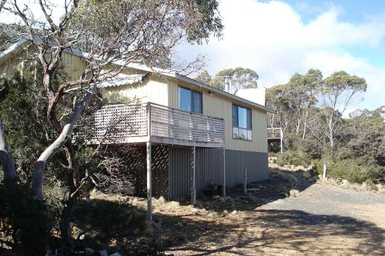 Main view of Homely house listing, 11 Haulage Road, Breona TAS 7304