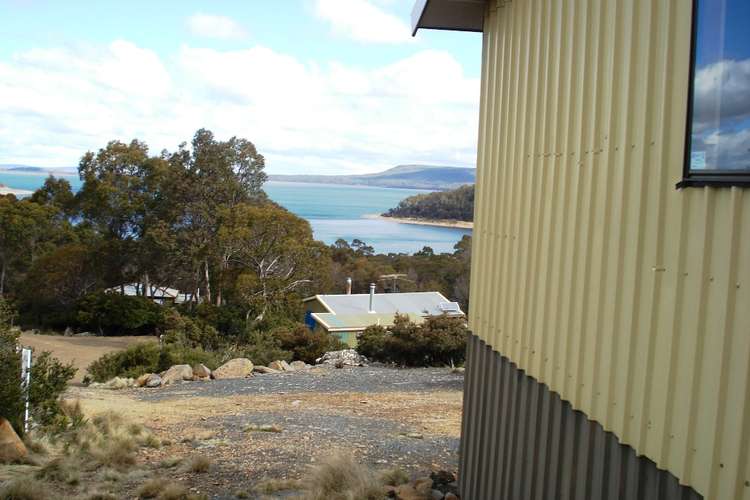 Second view of Homely house listing, 11 Haulage Road, Breona TAS 7304