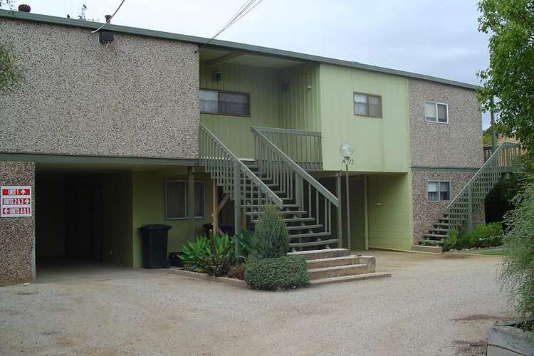 Main view of Homely unit listing, 5 / 12-14 Shackell Street, Echuca VIC 3564
