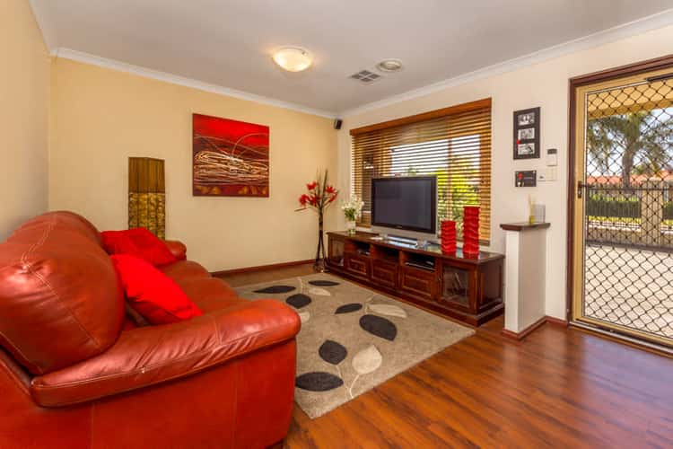 Fifth view of Homely house listing, 44 San Jacinta Rd, Seville Grove WA 6112