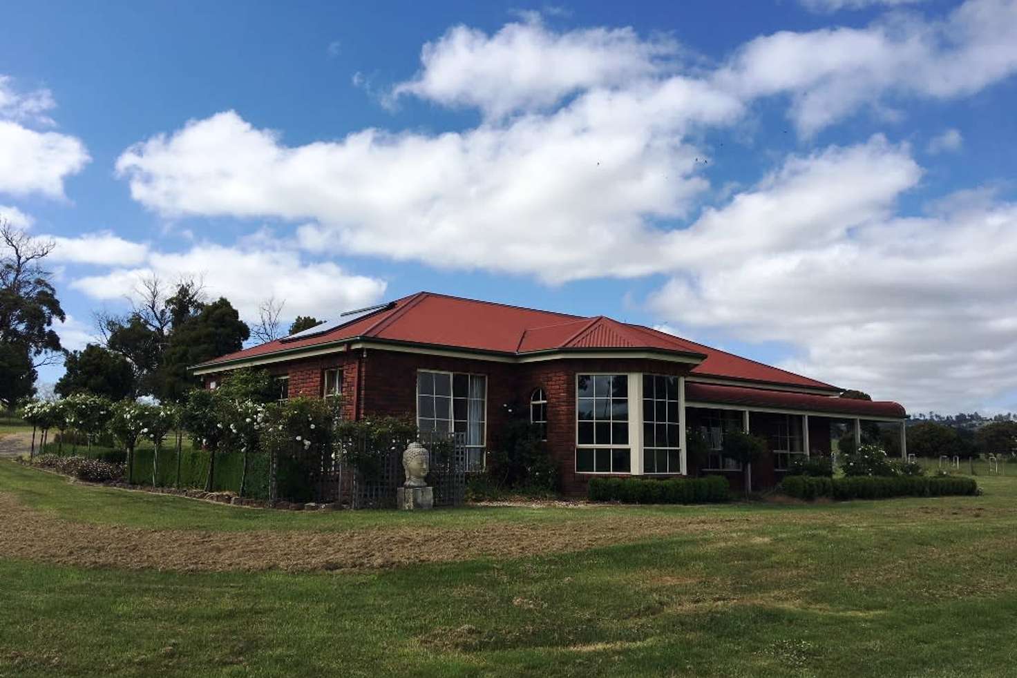 Main view of Homely acreageSemiRural listing, 669 Windermere Road, Swan Bay TAS 7252