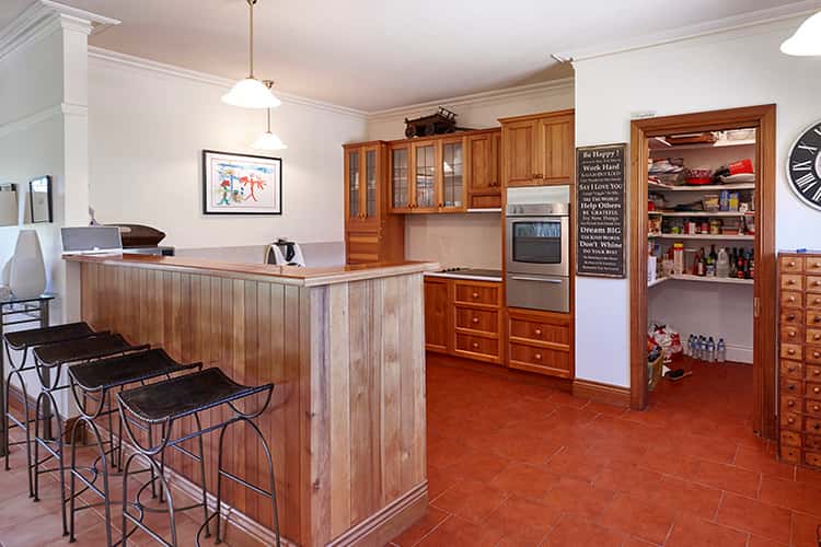 Fourth view of Homely acreageSemiRural listing, 669 Windermere Road, Swan Bay TAS 7252