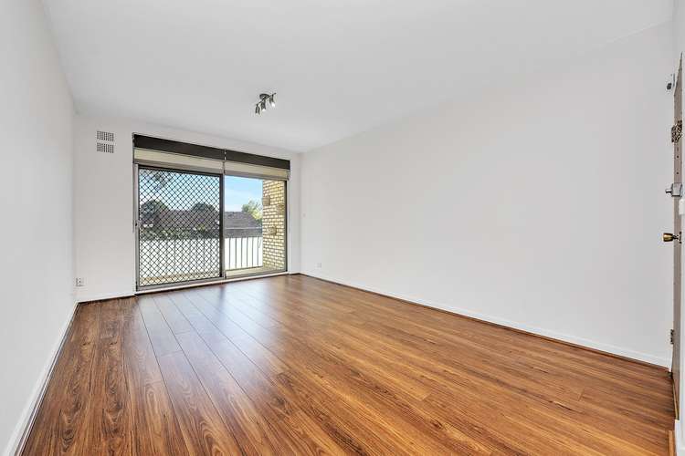 Third view of Homely apartment listing, 16/107 Concord Road, Concord NSW 2137