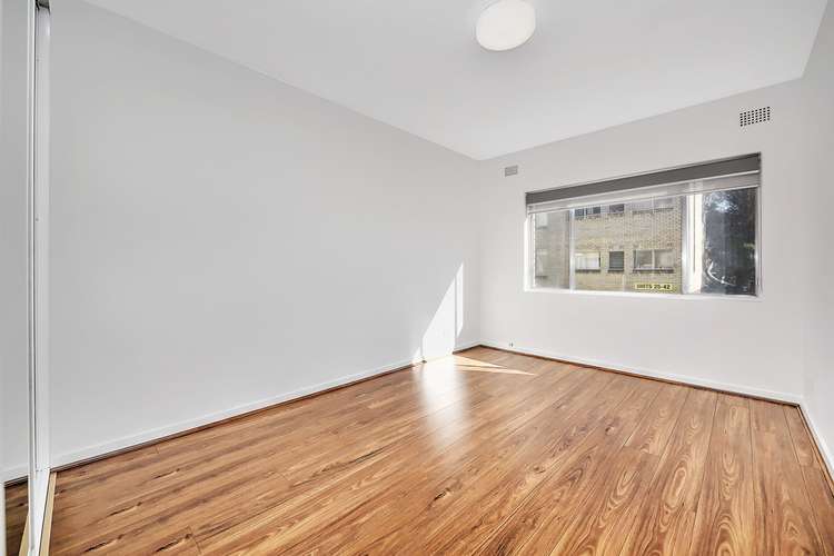 Fourth view of Homely apartment listing, 16/107 Concord Road, Concord NSW 2137