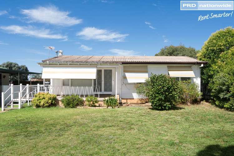 Main view of Homely house listing, 3 Tarakan Avenue, Ashmont NSW 2650
