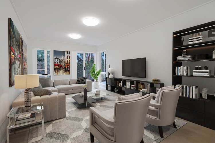 Main view of Homely apartment listing, 30/20 Close Street, Canterbury NSW 2193