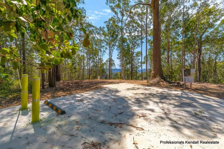 Fourth view of Homely residentialLand listing, Lot 5/106 Wongawallan Road, Tamborine Mountain QLD 4272