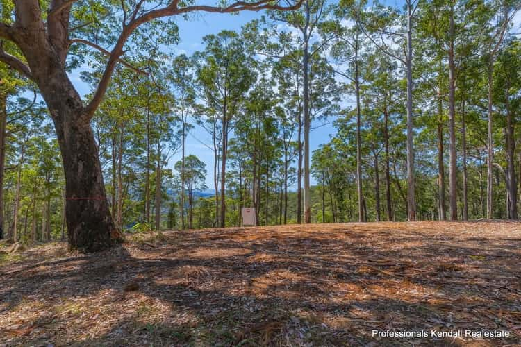 Fifth view of Homely residentialLand listing, Lot 5/106 Wongawallan Road, Tamborine Mountain QLD 4272