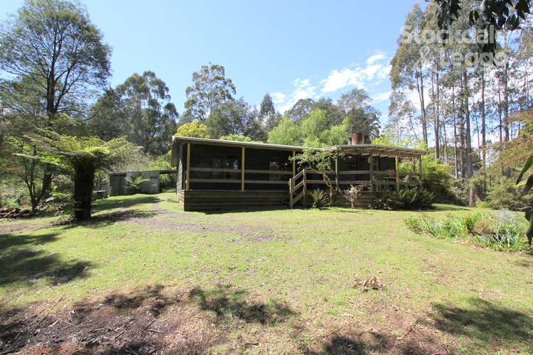 Main view of Homely house listing, 2375 Grand Ridge Road, Boolarra South VIC 3870