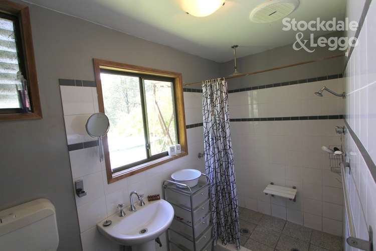 Sixth view of Homely house listing, 2375 Grand Ridge Road, Boolarra South VIC 3870