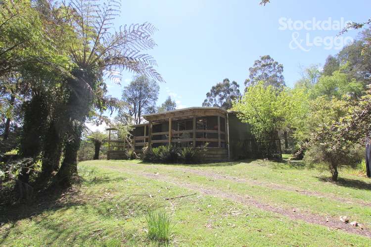 Seventh view of Homely house listing, 2375 Grand Ridge Road, Boolarra South VIC 3870