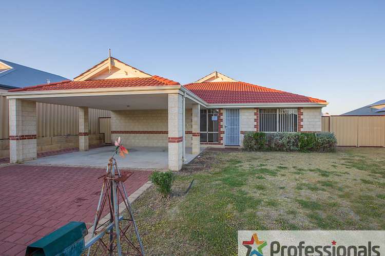 Main view of Homely house listing, 16 Chisholm Road, Dalyellup WA 6230