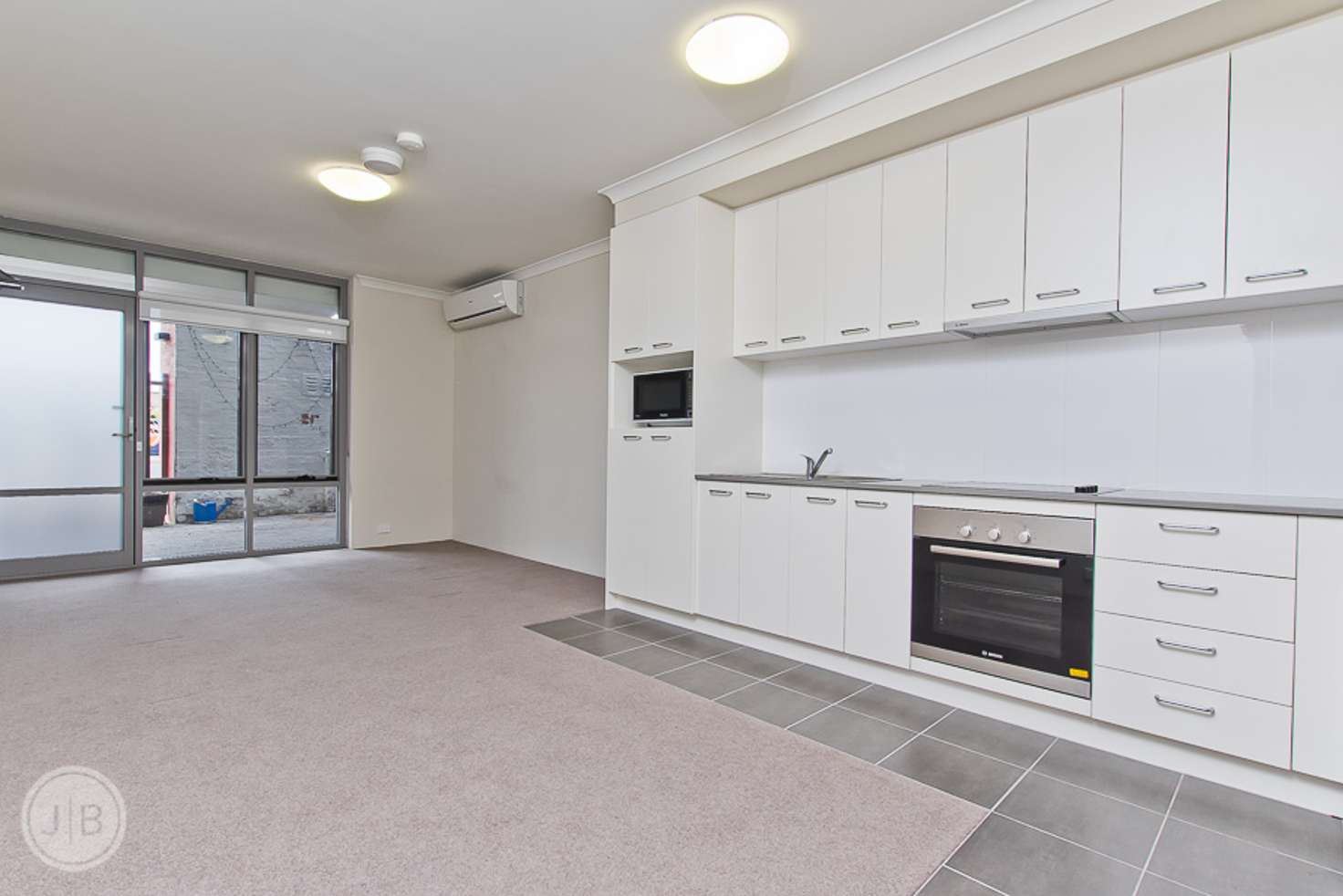 Main view of Homely apartment listing, 2/57 Beach Street, Fremantle WA 6160