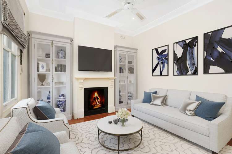 Second view of Homely house listing, 185 Denison Road, Dulwich Hill NSW 2203