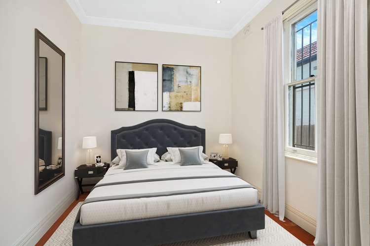 Fourth view of Homely house listing, 185 Denison Road, Dulwich Hill NSW 2203