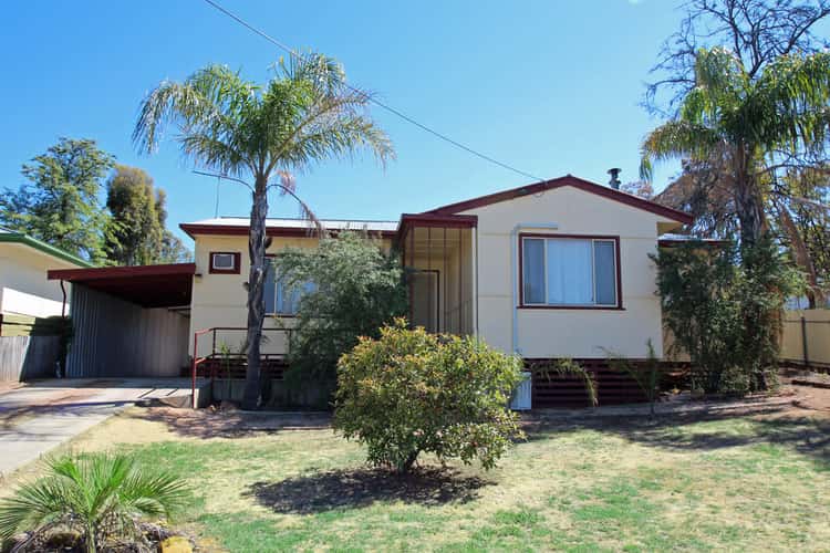Main view of Homely house listing, 15 Stoeckel Terrace, Paringa SA 5340