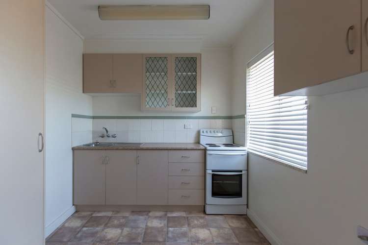 Main view of Homely unit listing, 12/163 Hume Street, Toowoomba City QLD 4350