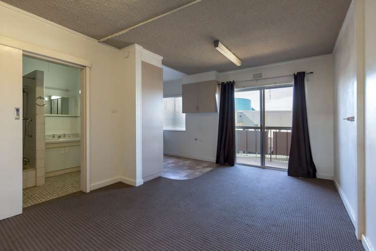 Second view of Homely unit listing, 12/163 Hume Street, Toowoomba City QLD 4350