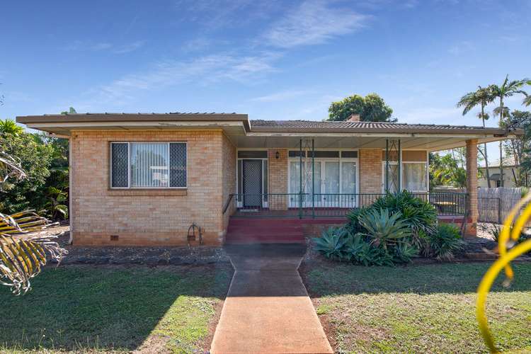 Second view of Homely house listing, 215 Bargara Road, Kalkie QLD 4670
