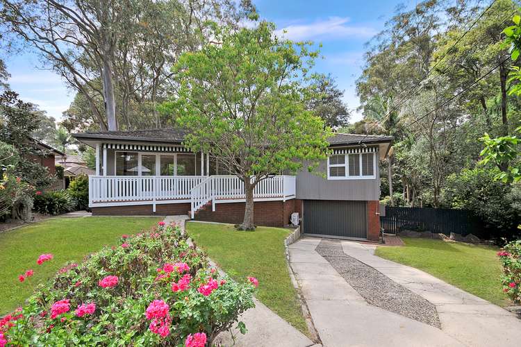 Main view of Homely house listing, 3 Palm Grove, Normanhurst NSW 2076