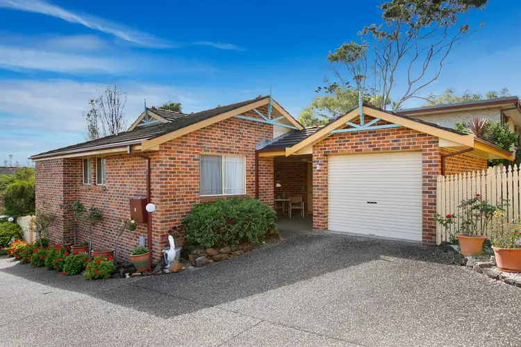 6/120 Manning Street