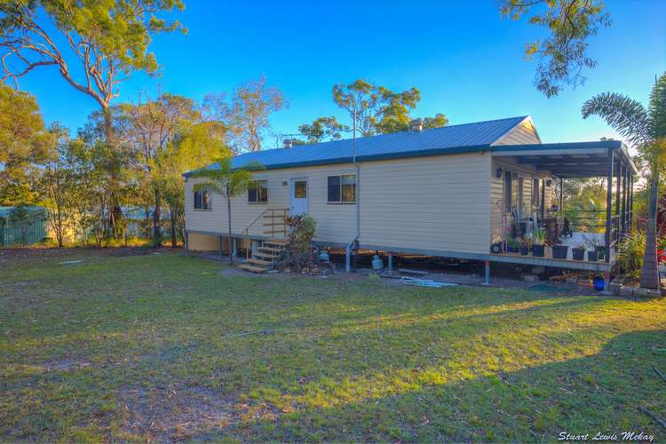 Main view of Homely house listing, 223 Masthead, Agnes Water QLD 4677