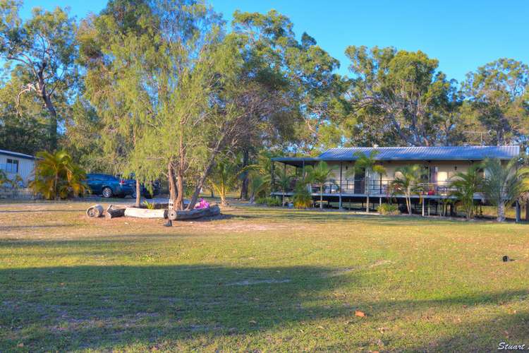 Third view of Homely house listing, 223 Masthead, Agnes Water QLD 4677