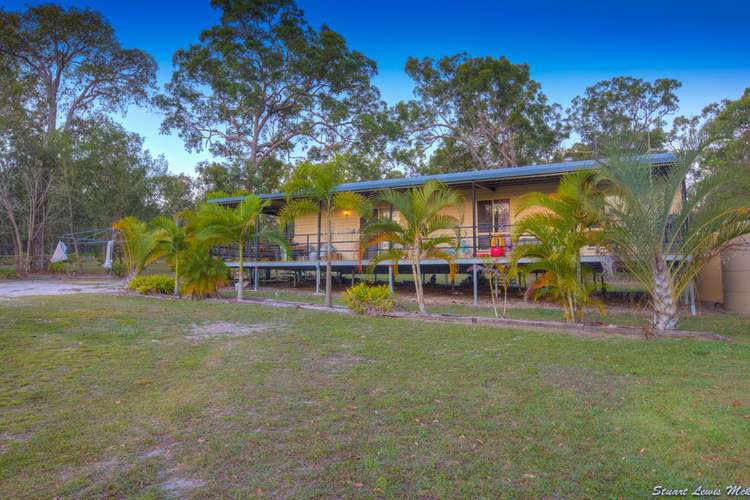 Fifth view of Homely house listing, 223 Masthead, Agnes Water QLD 4677