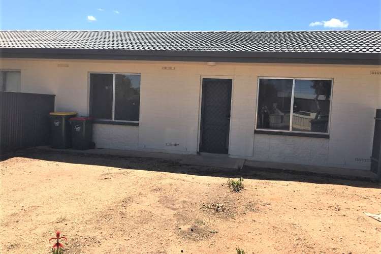 Second view of Homely unit listing, Unit 2/8 Eringa Avenue, Loxton SA 5333