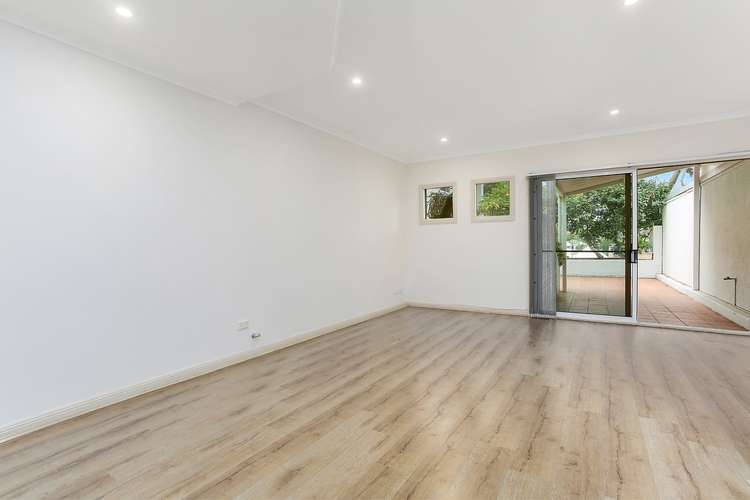 Second view of Homely townhouse listing, 1/236 Annandale Street, Annandale NSW 2038
