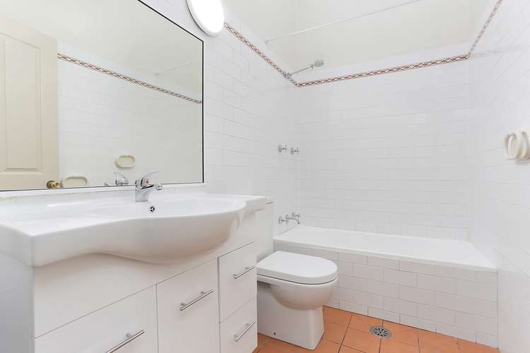 Fourth view of Homely townhouse listing, 1/236 Annandale Street, Annandale NSW 2038