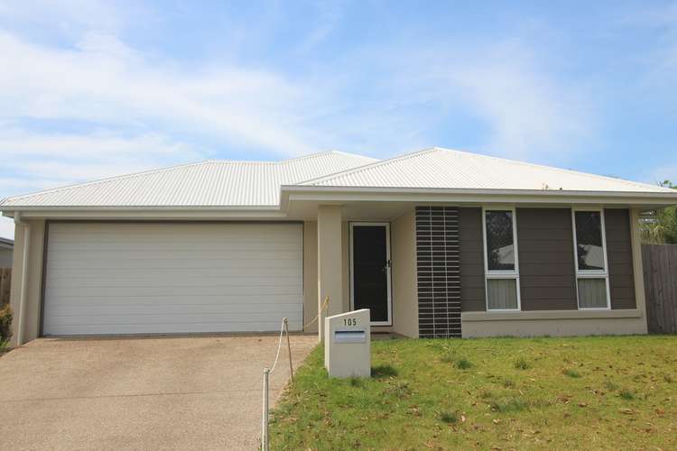 105 Wagner Road, Griffin QLD 4503