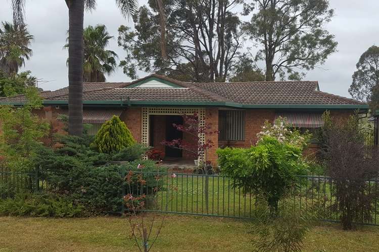 Main view of Homely house listing, 4 KING STREET, Tahmoor NSW 2573