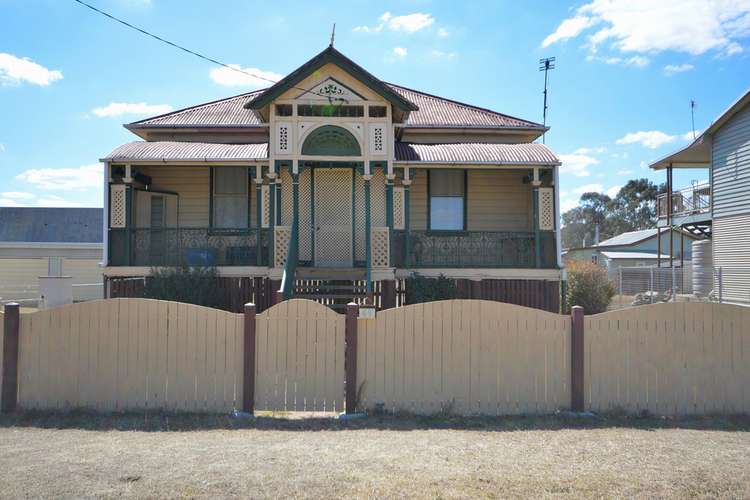 Main view of Homely house listing, 49 Fitzroy Street, Warwick QLD 4370