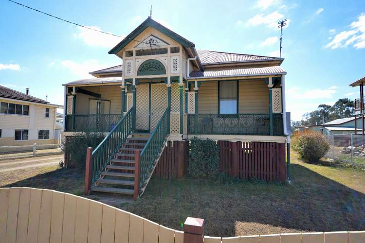 Second view of Homely house listing, 49 Fitzroy Street, Warwick QLD 4370