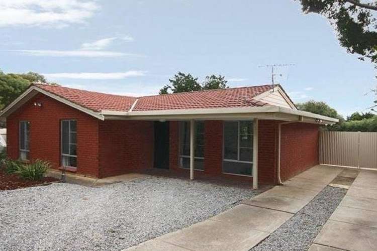 Second view of Homely house listing, 13 Montreal Street, Morphett Vale SA 5162