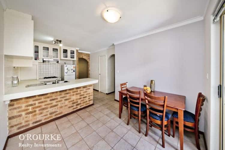 Fourth view of Homely villa listing, 2/13-15 Colin Road, Scarborough WA 6019