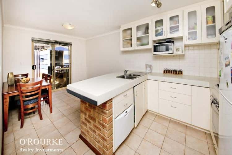 Fifth view of Homely villa listing, 2/13-15 Colin Road, Scarborough WA 6019