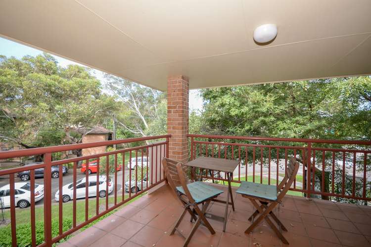 Third view of Homely unit listing, 5/331 President Avenue, Gymea NSW 2227