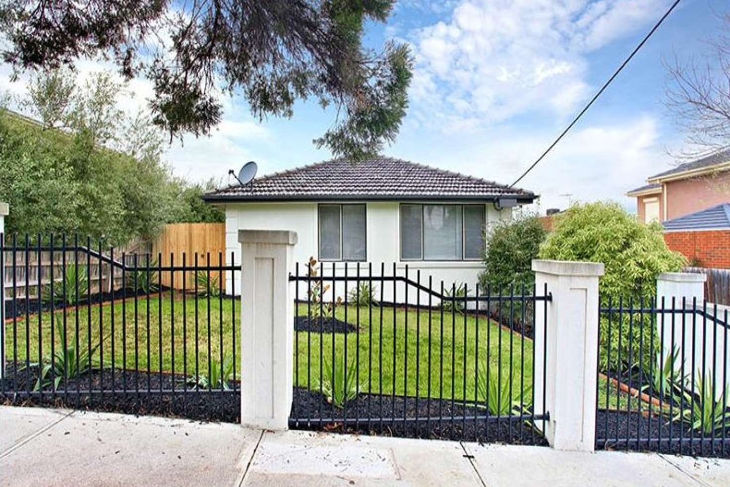 Main view of Homely unit listing, 1/3 Farringdon Street, Pascoe Vale VIC 3044