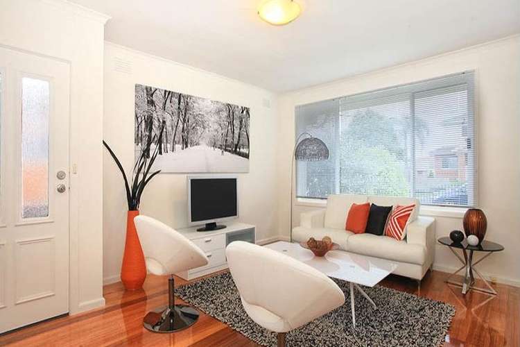 Second view of Homely unit listing, 1/3 Farringdon Street, Pascoe Vale VIC 3044