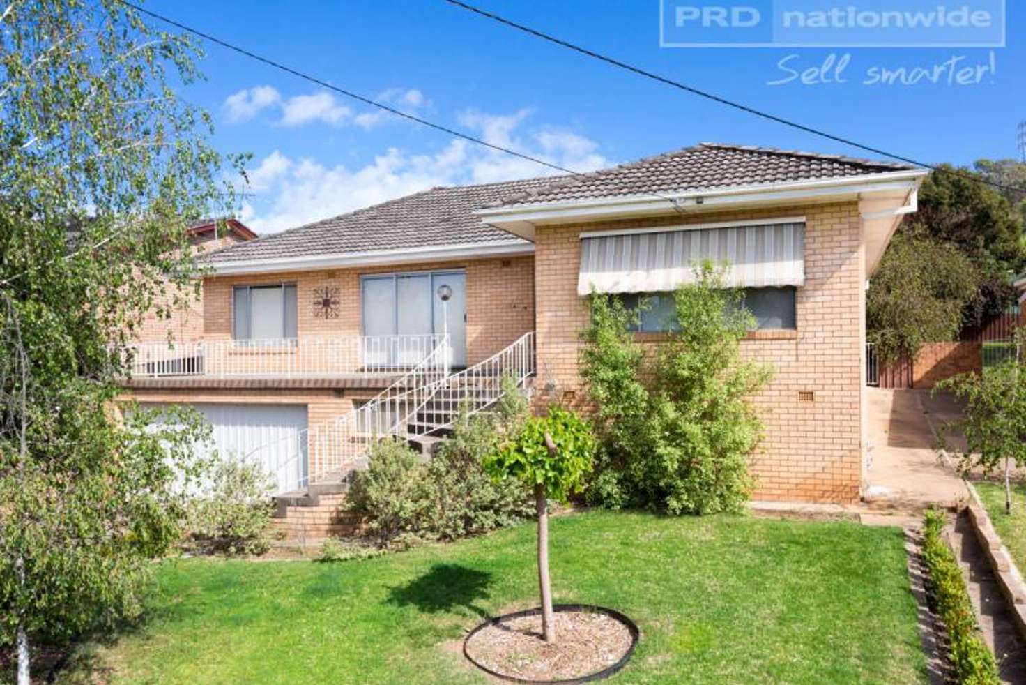 Main view of Homely house listing, 74 Meadow Street, Kooringal NSW 2650