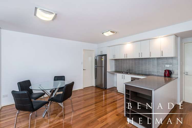 Main view of Homely apartment listing, 2/1 Douro Place, West Perth WA 6005