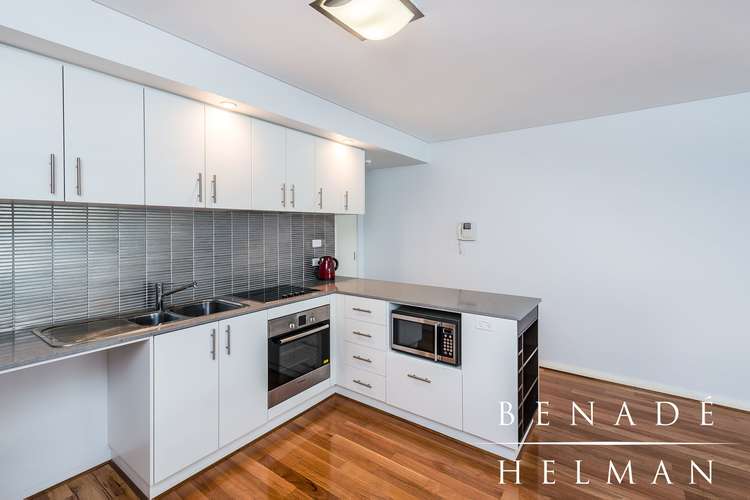 Second view of Homely apartment listing, 2/1 Douro Place, West Perth WA 6005