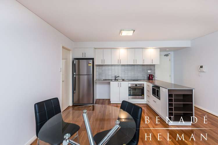 Third view of Homely apartment listing, 2/1 Douro Place, West Perth WA 6005