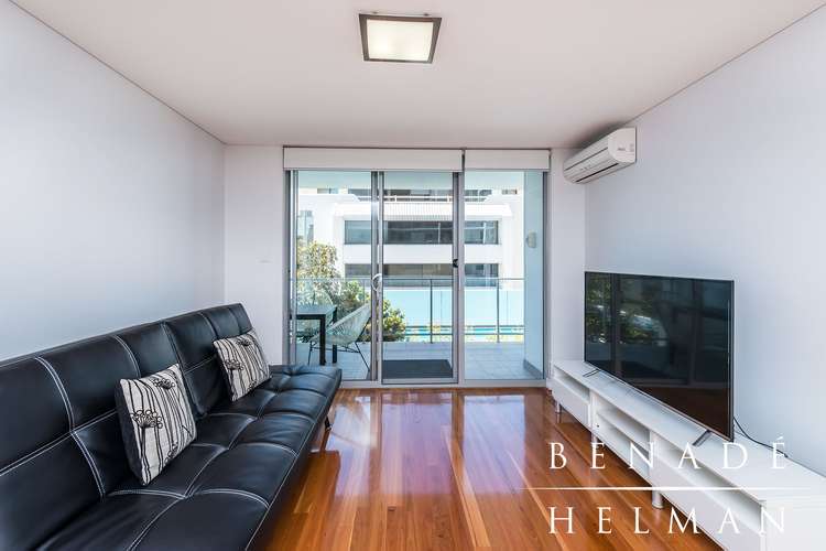 Fifth view of Homely apartment listing, 2/1 Douro Place, West Perth WA 6005