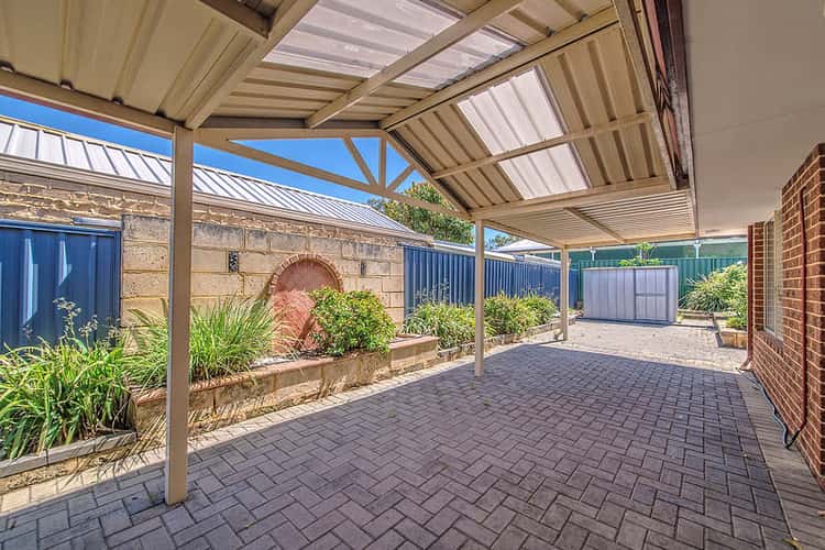 Third view of Homely house listing, 18 Pearson Street, Ashfield WA 6054