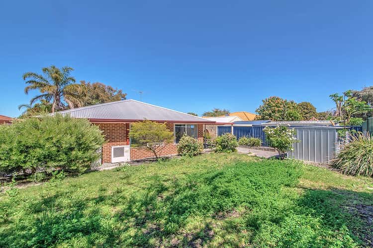 Fourth view of Homely house listing, 18 Pearson Street, Ashfield WA 6054