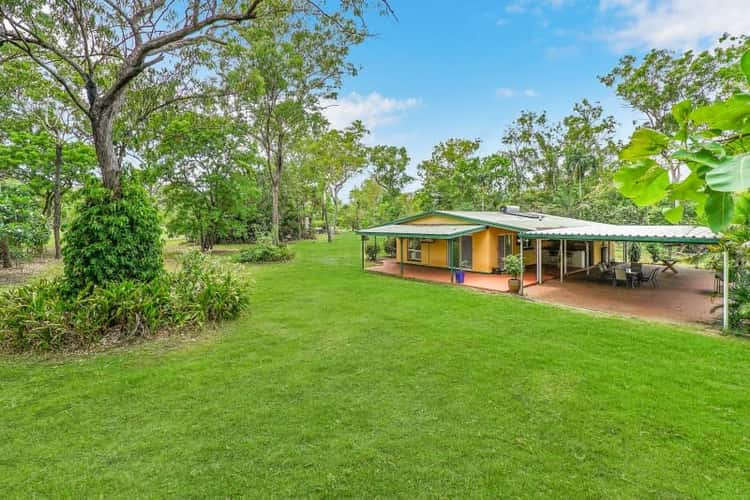 Second view of Homely house listing, 90 Redgum Drive, Humpty Doo NT 836