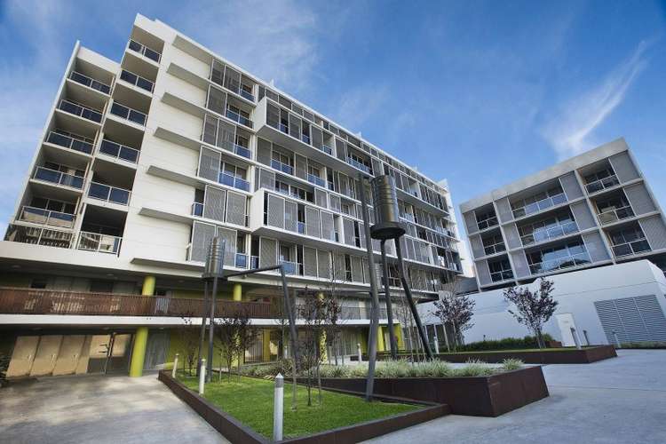 Fifth view of Homely apartment listing, B203/222 Botany Road, Alexandria NSW 2015